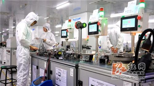 技術(shù)開(kāi)發(fā) 冷水灘以創(chuàng)新為驅(qū)動(dòng)引領(lǐng)企業(yè)高質(zhì)量發(fā)展