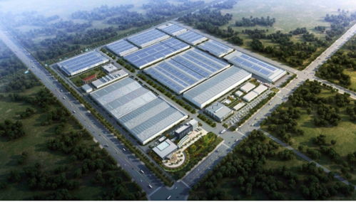 榮登2020中國(guó)標(biāo)桿智能工廠榜單，長(zhǎng)城汽車智能工廠獲權(quán)威認(rèn)證