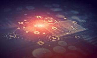 區塊鏈技術開發 應用場景全景概覽與技術路徑